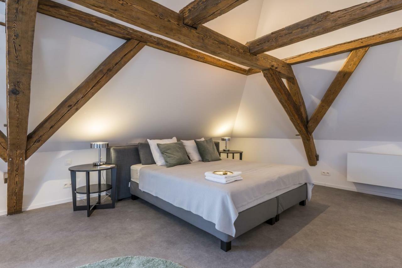 Obelisque Appartement Brugge Buitenkant foto